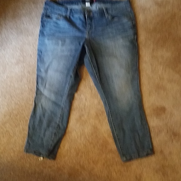 torrid Pants - Torrid size 16
